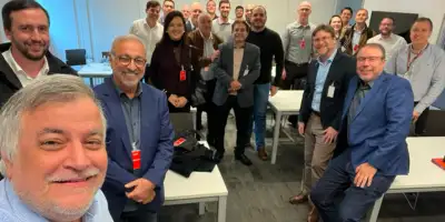 ABERT participa de seminário sobre evolução da TVRO